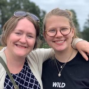 Meet your Posher, Clare